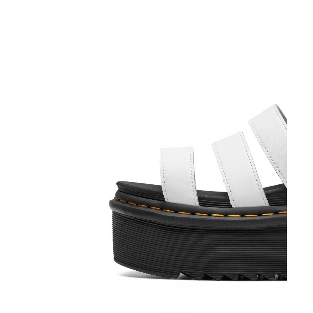 Dr.martens Blair Quad Hydro White  27296100