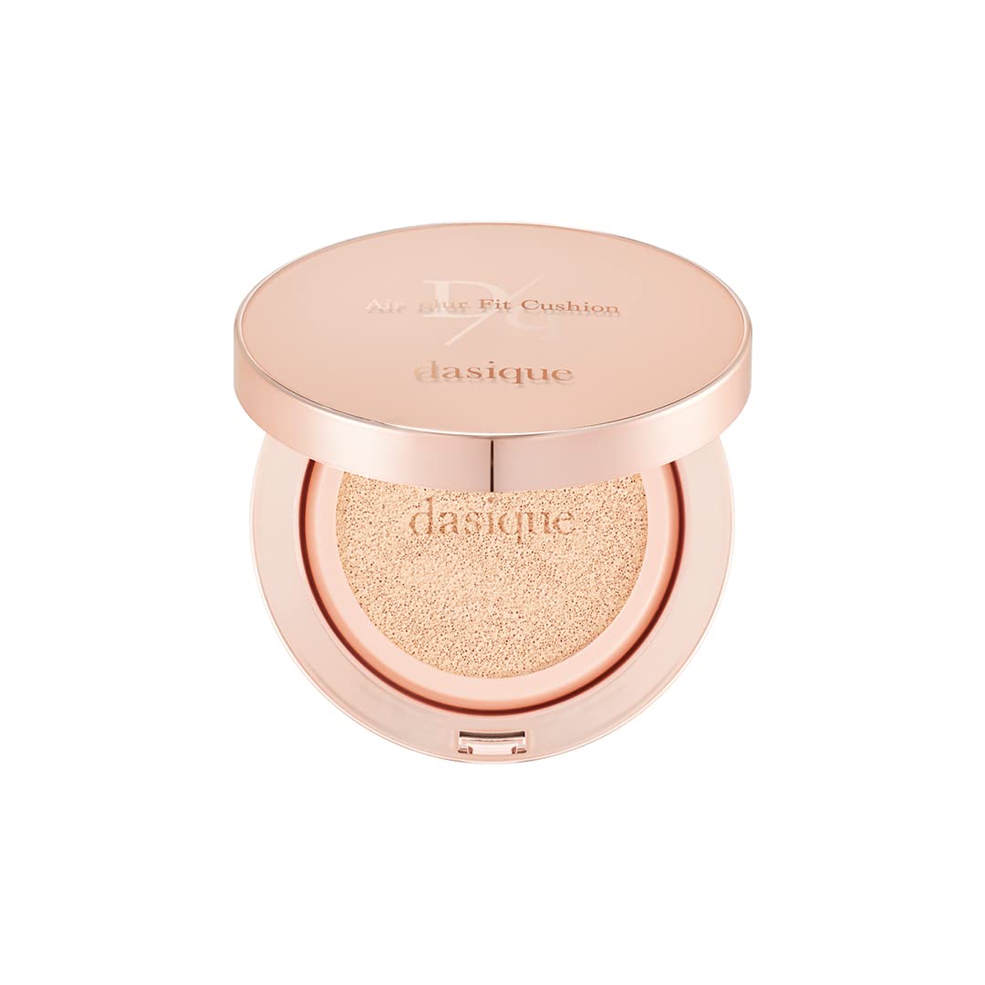 

Dasique Air Blur Fit Cushion [Official] (17N Pale)