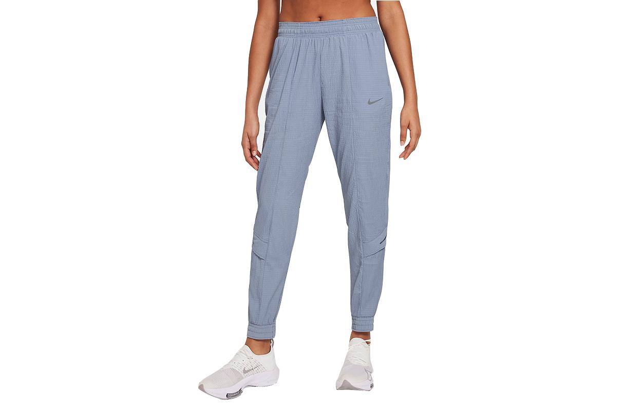 Nike Sports Pants Women s Light Blue DA1279-493 L