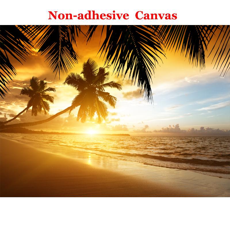 

3D Постер Фотообои Природа Для Гостиной ТВ Фон Настенное Покрытие Закат Сияние Кокос Морской Пейзаж Фреска Бумага 2 продано 300cm (W) x 200cm (H)