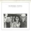 LP Record HOWARD JONES  Humans Lib 2403351 WEA 1984 UK Pop Used
