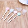 Lollipop Baby Tongue Cleaning Brush Child Tongue Scraper Cleaner Baby Care Christmas Baby Kids Gift