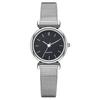 Mini Small Dial Women'S Watch Exquisite Temperament Small Women'S Watch Quartz Watch