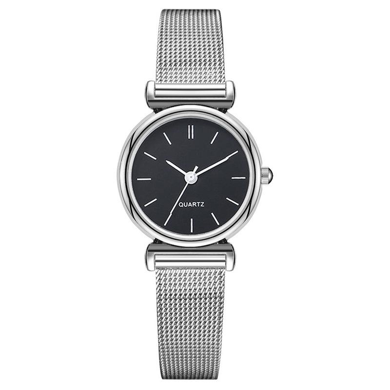 Mini Small Dial Women'S Watch Exquisite Temperament Small Women'S Watch Quartz Watch