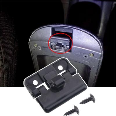 Center Console Armrest Lock Latch For Toyota Avalon Xx20 2000-2004 Camry Xv40 2007-2011  Aurion Xv40 2007-2012 Matrix E130 2003-2008 Windom 1996-2001
