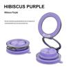 Strong Magnetic Folding Car Phone Holder with 360° Rotation