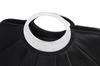 SUNSPOT Party Large Clutch Wedding Large Bag, Bag, Bag, Handbag, Women's, 3-Way (Black)
