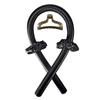 Heatless Curling Rod Headband No Heat Curls Silk Ribbon Hair Rollers Hair Curle