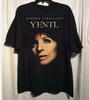 Üst giysisi – T-shirtler