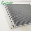 AC A/C Air Conditioning Conditioner Condenser for SMART FORTWO 451 A4515000154 4515000054 4515000154 A4515000054