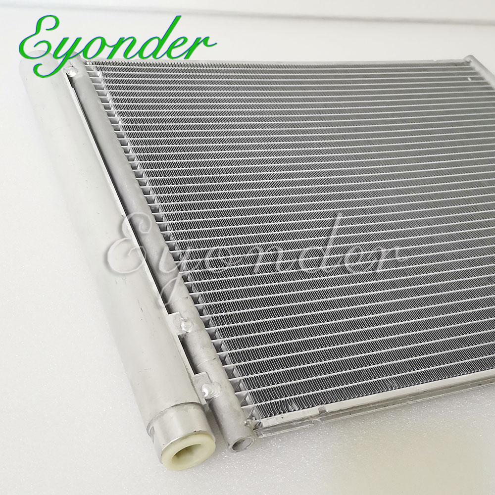 AC A/C Air Conditioning Conditioner Condenser for SMART FORTWO 451 A4515000154 4515000054 4515000154 A4515000054