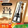 Aerador Filtro de Água para Torneira de Cozinha WUZORY
