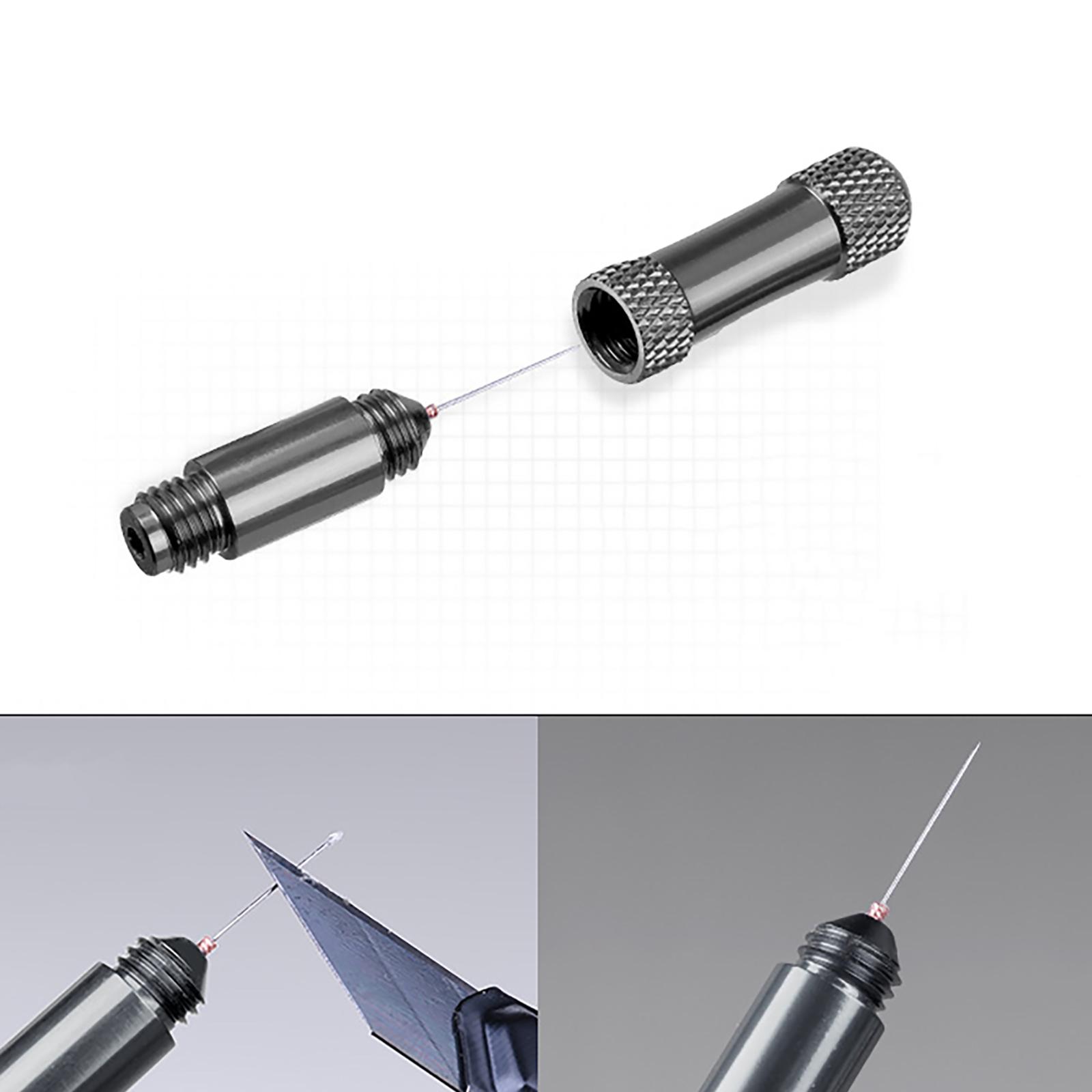 

Portable Glues Applicator Pen Model Dispensing For Detailed DIY Projects And Hobby Assembly Precise DIY Project United States