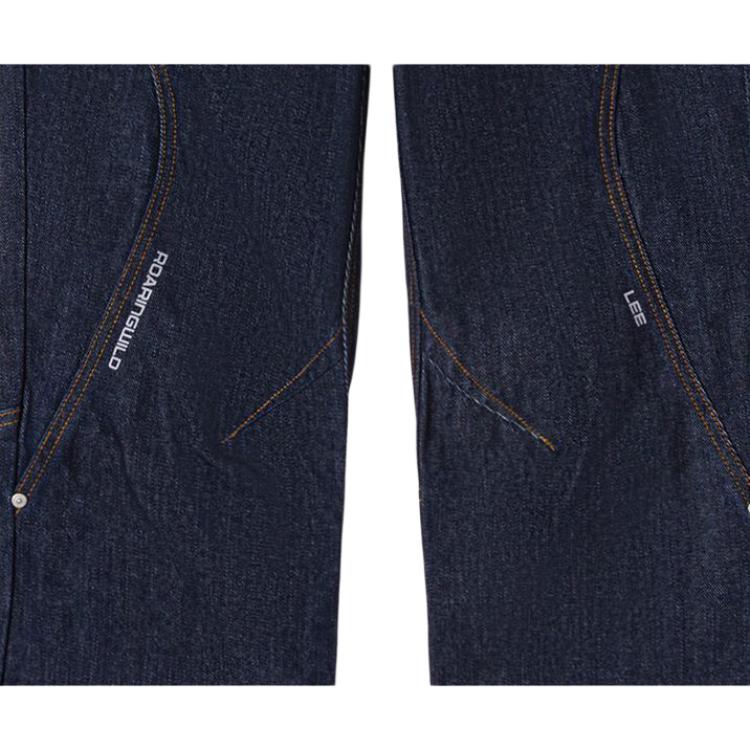 Lee Jeans Unisex Washed Moderate Other LUB0068756JN00F898L00