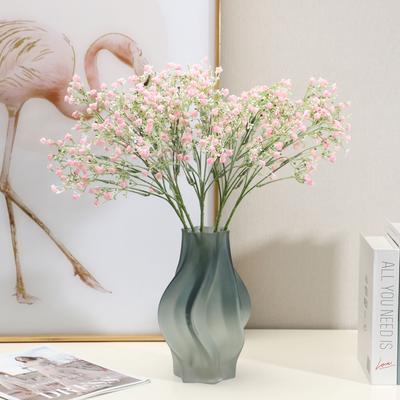 Hochzeit Simulation Blumen voller Sterne Home Wohnzimmer Dekoration gefälschte Blumenstrauß von Ornamenten Shooting Requisiten Großhandel