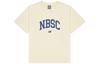 T Shirt Women's Light Khaki AWT42313-CAU