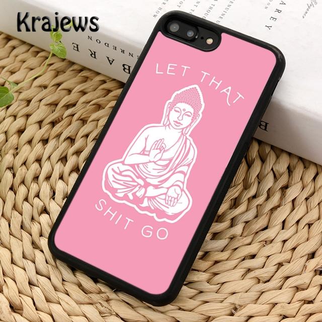 Buddha Hamsa Evil hand Magic Phone Case Cover For iPhone 17 Air 16 15 14 plus 12 13 pro max coque Shell Fundas