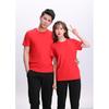 G·TENNA GF1A01 Unisex Quick-Dry Crew Neck T-Shirt