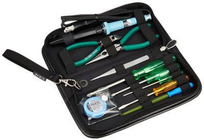 Engineer Tool Kit 12 Piece Set KS-03