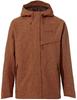 VAUDE Men's Jacket Rosemoor Jacket II Kumquat