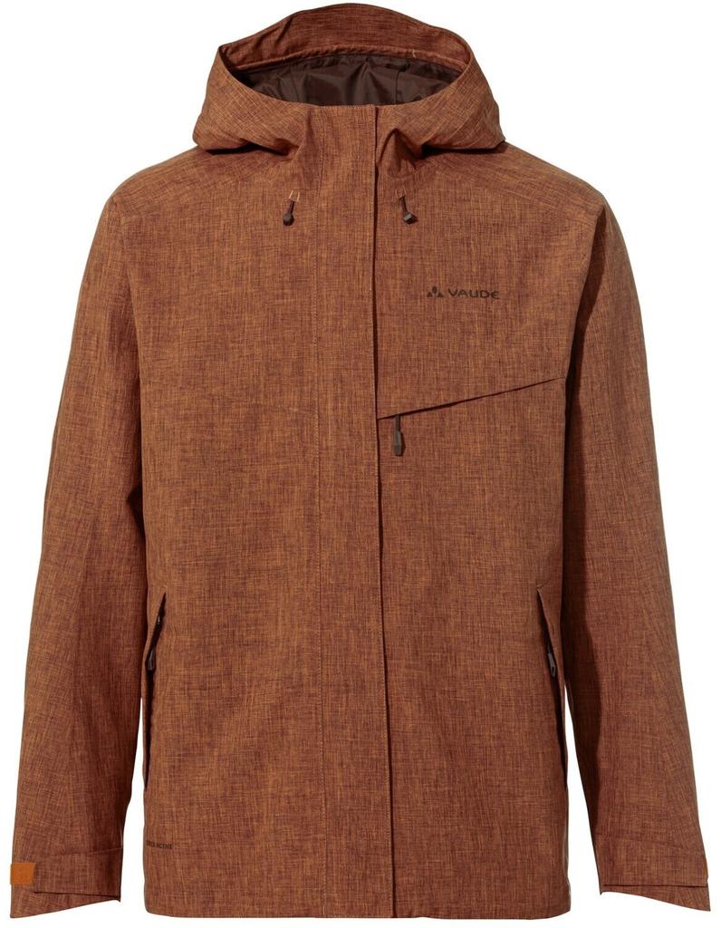 VAUDE Мужская куртка Rosemoor Jacket II кумкват
