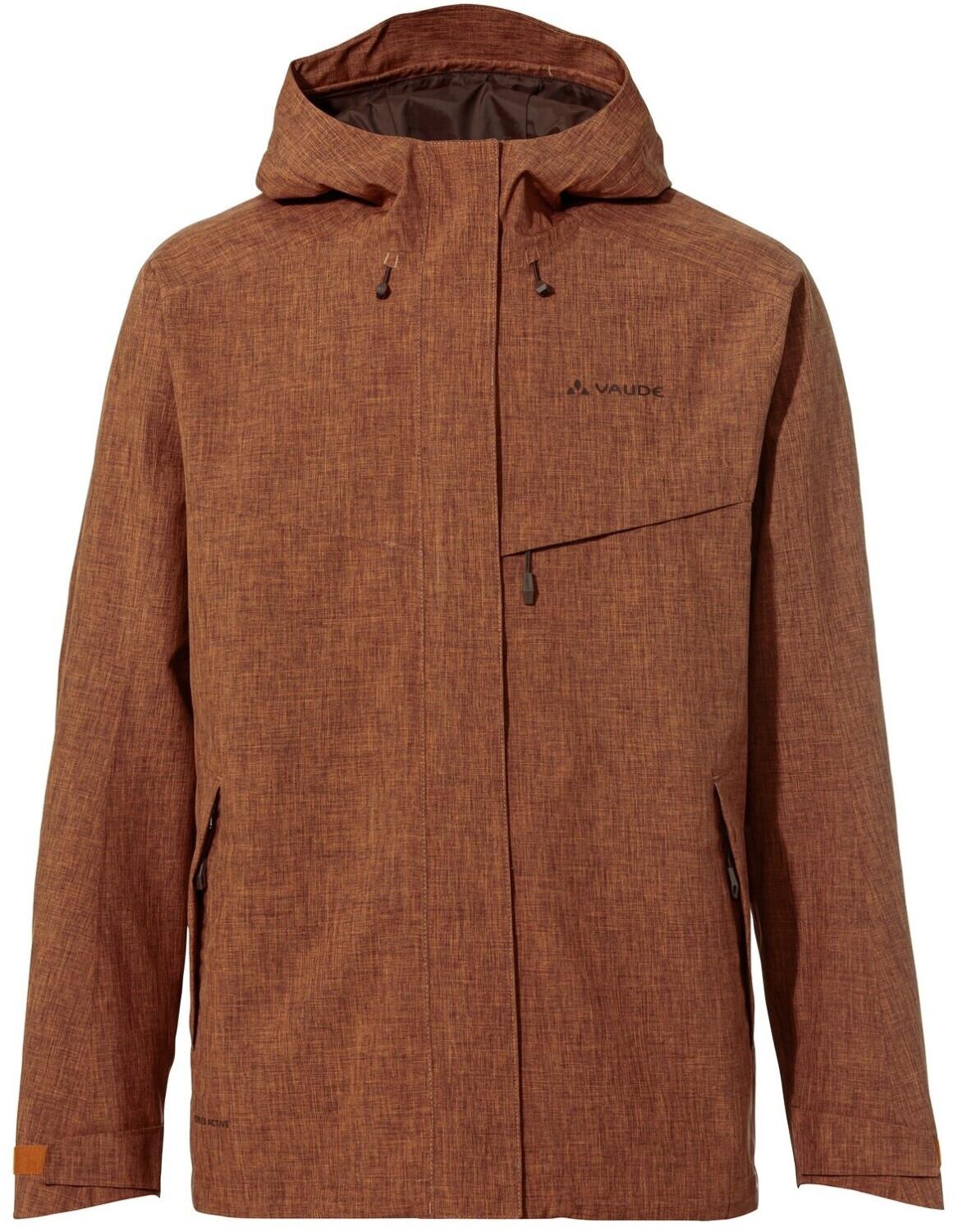 

VAUDE Мужская куртка Rosemoor Jacket II кумкват S