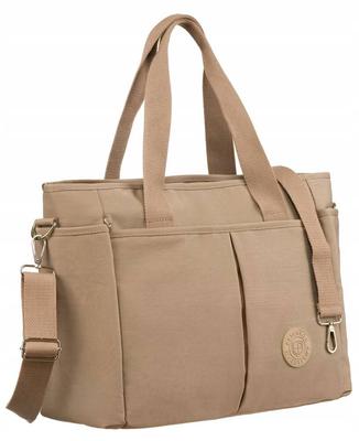 Damen-Nylon-Shopper - Peterson