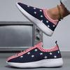 MAEDEF Women's  Causal Shoes Breathable Lightweight Walking Shoes Fashion Casual Sports Slip Comfortable Fashion Outdoor Shoes