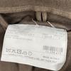 Belvest PT1403 Brown Cashmere Chesterfield Coat Coat 44 BrownUsed
