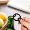 Bottle Opener With Lanyard, Portable Seat Metal Bottle Opener For Bartenders, Bars, Kitchens, Outdoor, Restaurants