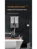 Intelligent Whole House Automatic Water Booster Pump for Bathrooms & Solar Showers