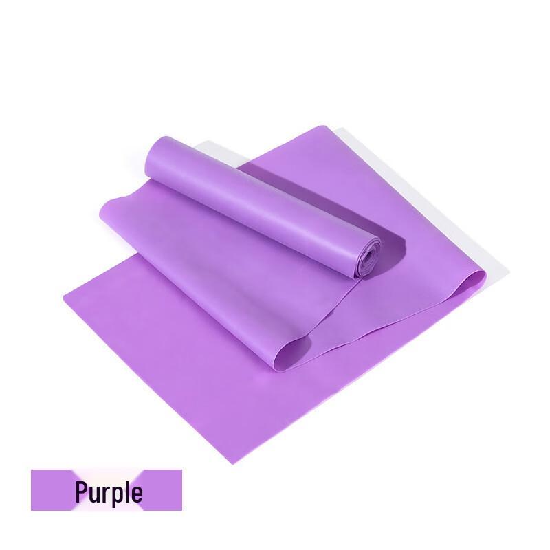 

WEZHO Yoga Fitness Resistance Band