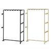 Jewelry Display Rack Iron Stand for Organizing Home Decor Durable Jewelry Holder