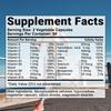 Bcuelov Complex Vitamin Capsules 21 vitamins and minerals efficient absorption formula Improving immunity