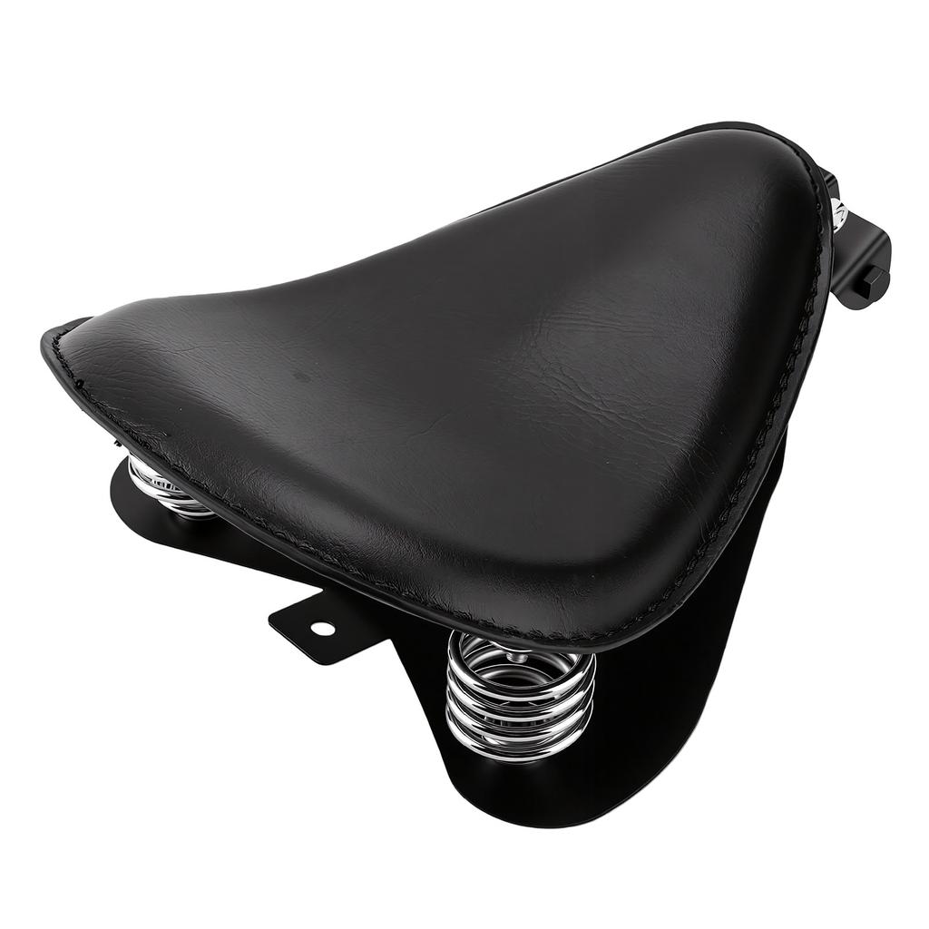 Motorcycle Seat Cushion Spring Mounting Bracket Kit Replacement for Suzuki Boulevard S40 C50T M109R Intruder VS1400GLP