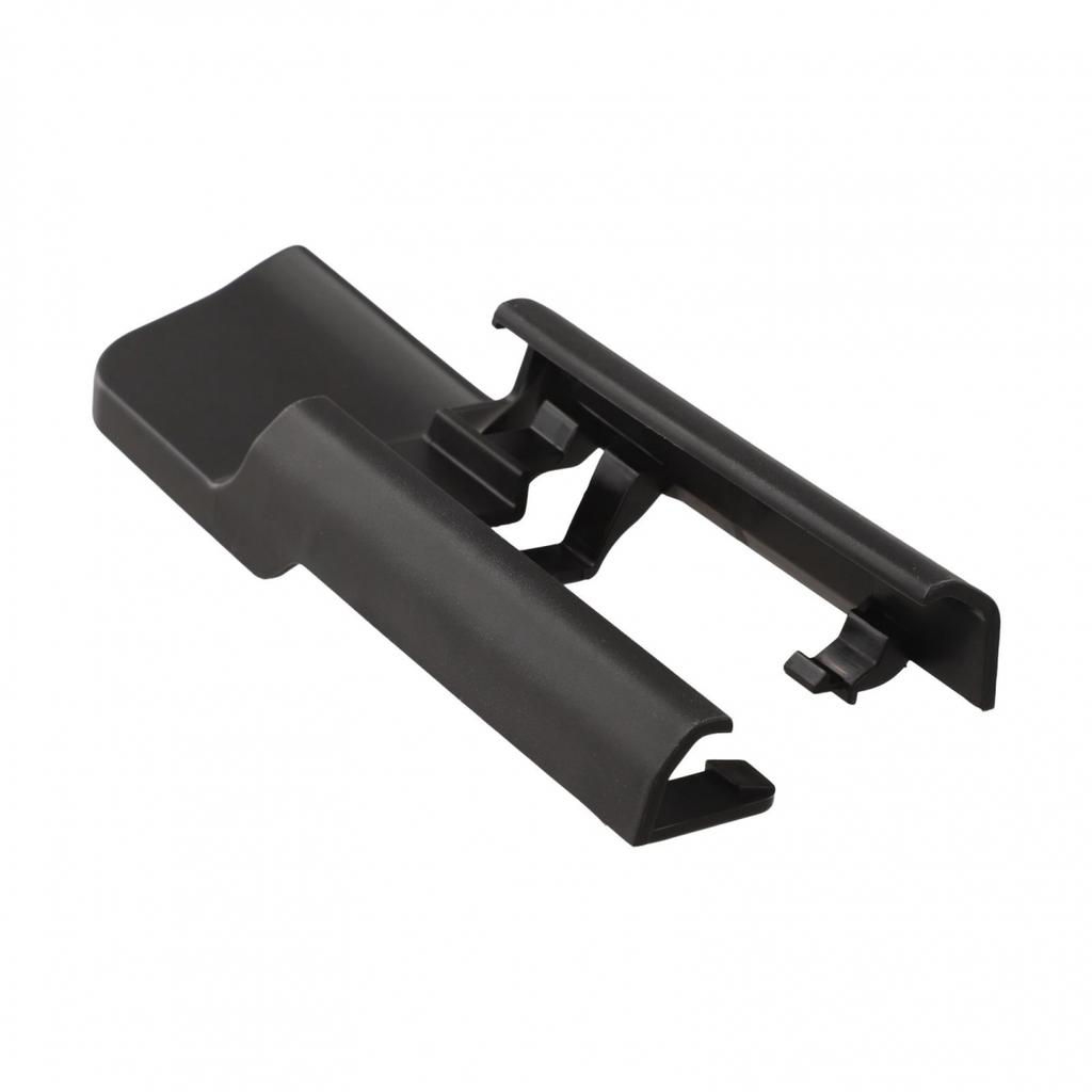 Brand New Condition Car Seat Rail Trim Easy Installation