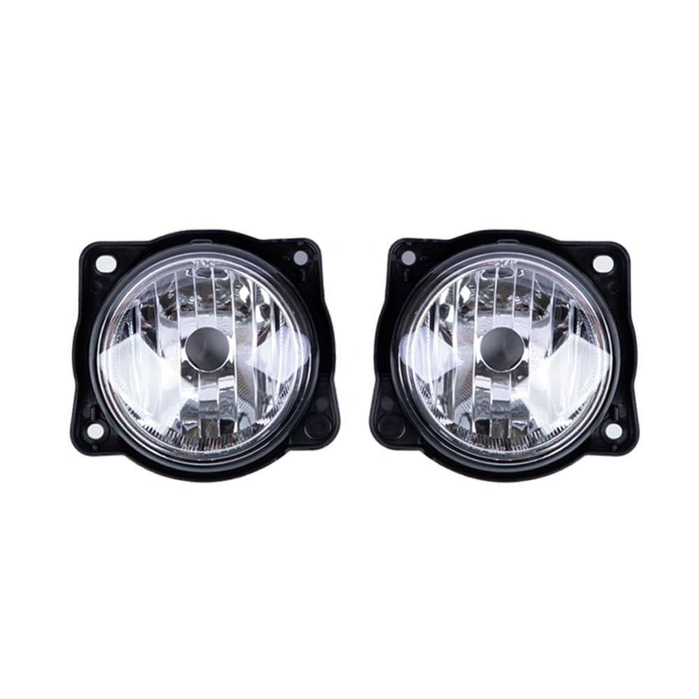 YOURS Daihatsu Fog Lamp Unit S [Single Item] y601-023daihatsu-unit [2]