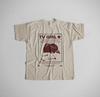 T-Shirt Tv Girl Liebhaber Rocksong Vintage 90er Shirt, French Exit N2407-80