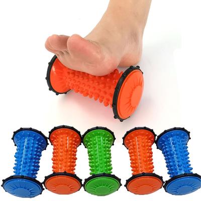 Foot Roller Massage for Heel Foot Arch Pain Massager Back Leg Hand Muscle Relax Relax Your Feet Foot Massager