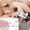 Pet nail clippers
