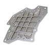 Transmission Filter Oil Pan Gasket Kit For 14-21 Infiniti Q50 Q60 Q70 QX70 QX50