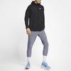 Nike Jackets Men's Black Hooded Moderate Other AR0258-011