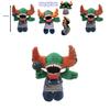 Cute And Soft Anime Friday Night Funkin Plush Toy Perfect For Spooky Month