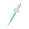 Sanrio Cinnamoroll 2-color Ballpoint Pen & Mechanical Pencil (stuffed Animal Design Stationery) 555487