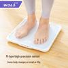 WoLe Smart Body Fat Scale PRO