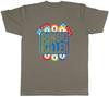 Funny Bingo Unisexs TShirt Number Caller Full House Joke Tee Gift