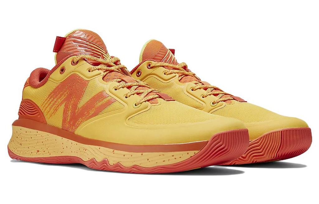 New Balance Hesi Low 'Halloween' BBHSLO1