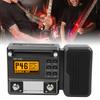Guitar MultiEffects Pedal with 180 s Loop Recording Touch High Light LCD Display