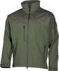 Demi-season Jacket Max Fuchs Soft Shell Jacket Olive