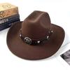 Hattar – Cowboyhattar